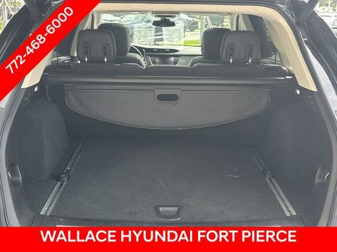 Used 2019 Cadillac XT5 Luxury FWD image 11