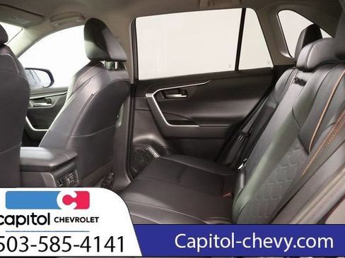 Used 2024 Toyota RAV4 Adventure AWD/4WD image 33