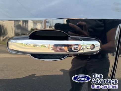 Used 2024 GMC Sierra 1500 SLT image 19