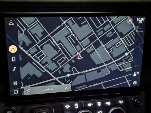 New 2026 Land Rover Defender 110 X-Dynamic SE AWD/4WD image 20