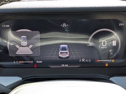 New 2026 Jeep Cherokee Limited AWD/4WD image 26