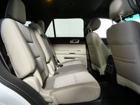 Used 2015 Ford Explorer XLT AWD/4WD image 12