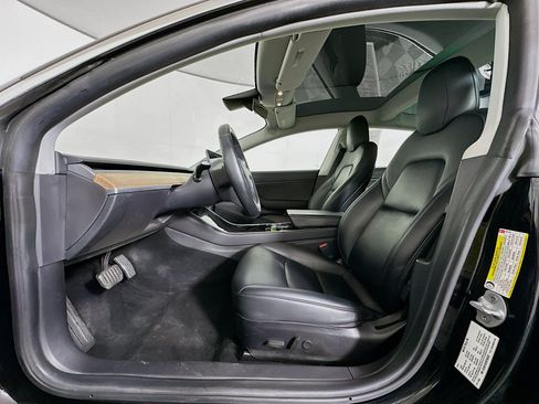 Used 2019 Tesla Model 3 Standard Range Plus RWD image 13
