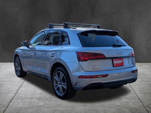 Used 2025 Audi Q5 2.0T Premium AWD/4WD image 6