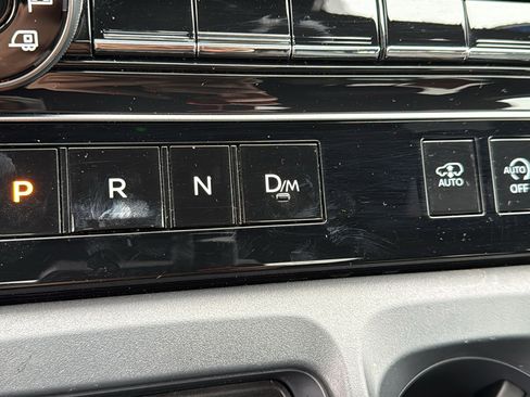 Certified 2025 Nissan Armada PRO-4X w/ Pro-4X Premium Package image 16