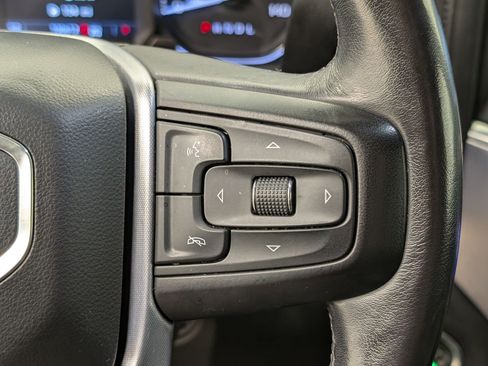 Used 2019 GMC Sierra 1500 SLE w/ SLE Value Package image 23