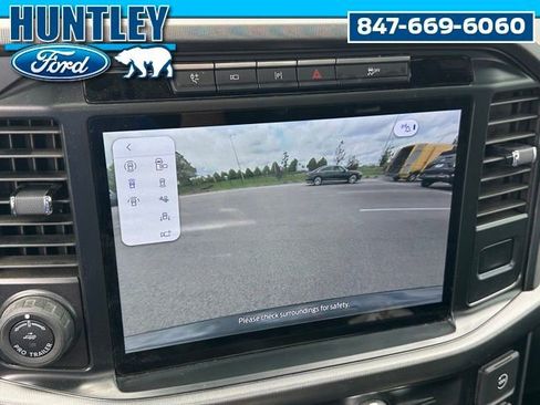 Used 2024 Ford F150 Platinum AWD/4WD image 21