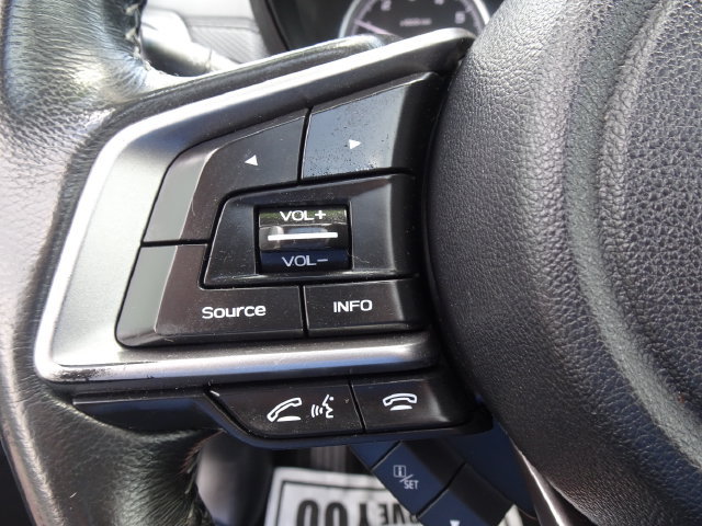 Used 2020 Subaru Forester Premium w/ Popular Package #1 AWD/4WD image 27
