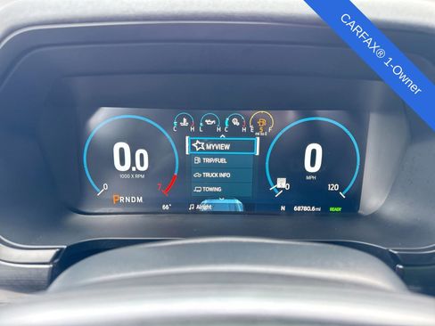 Used 2023 Ford F150 Lariat w/ Equipment Group 502A High image 35