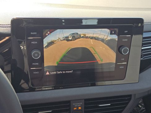 New 2026 Volkswagen Jetta SE image 20