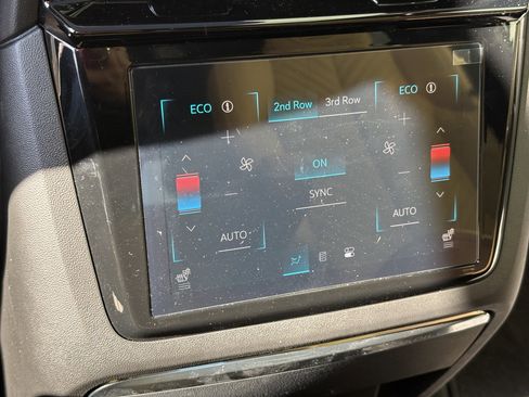 New 2025 Cadillac Escalade IQ Sport 2 image 15