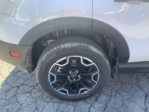 New 2026 Ford Bronco Sport Outer Banks w/ Outer Banks Tech Package+ image 39