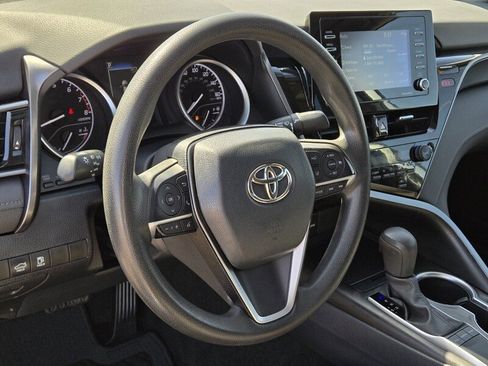 Used 2023 Toyota Camry LE FWD image 19