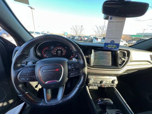 Used 2023 Dodge Durango GT image 41