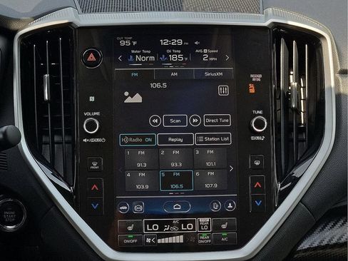 Certified 2024 Subaru Ascent Premium w/ Convenience Package AWD/4WD image 14