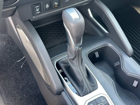 New 2026 Nissan Frontier SV image 30