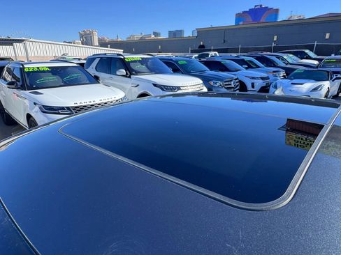 Used 2018 Cadillac XTS Luxury w/ Driver Awareness Package image 10