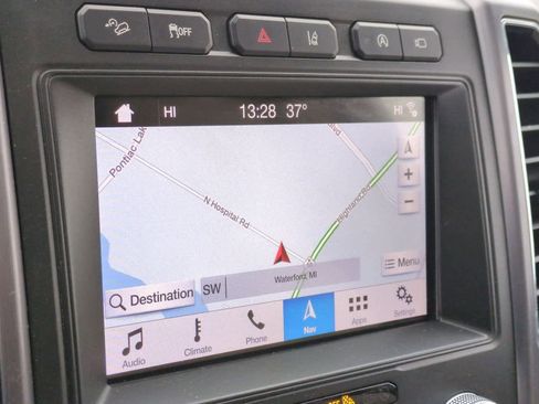 Used 2019 Ford Expedition Platinum image 33