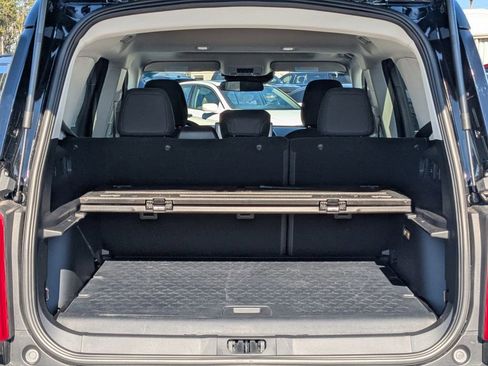 New 2025 Ford Bronco Sport Big Bend AWD/4WD image 13