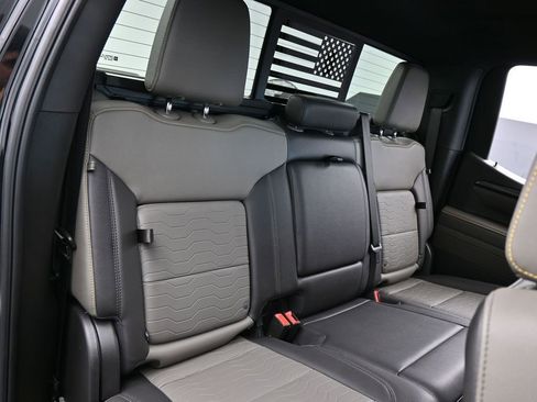 Used 2024 Chevrolet Silverado 1500 ZR2 w/ Technology Package image 45