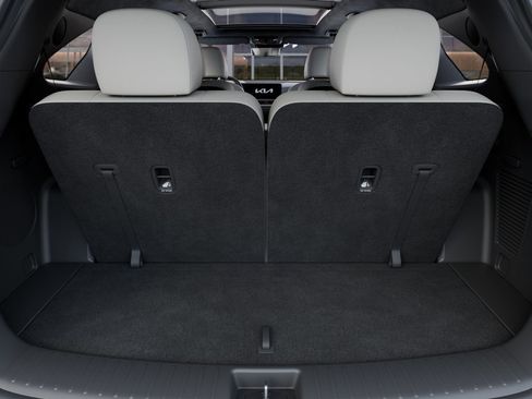 New 2026 Kia Sorento SX Prestige AWD/4WD image 19