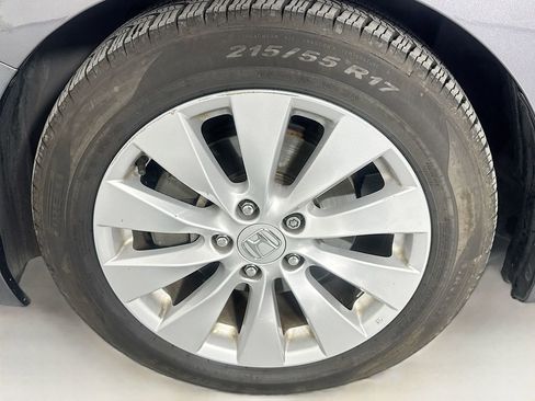 Used 2014 Honda Accord EX-L image 39