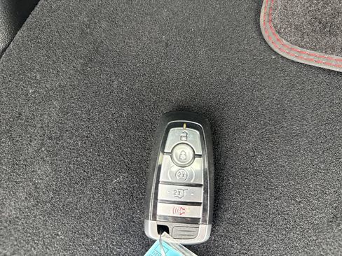 Used 2023 Ford Escape ST-Line w/ Tech Pack #1 AWD/4WD image 42