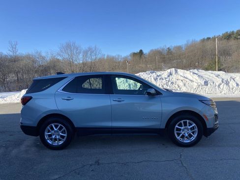 Used 2022 Chevrolet Equinox LT image 6