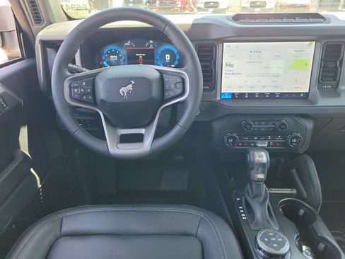 New 2026 Ford Bronco Badlands AWD/4WD image 14
