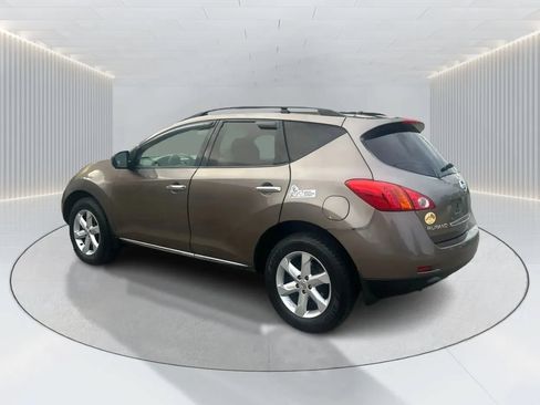 Used 2009 Nissan Murano S w/ Convenience Pkg AWD/4WD image 7