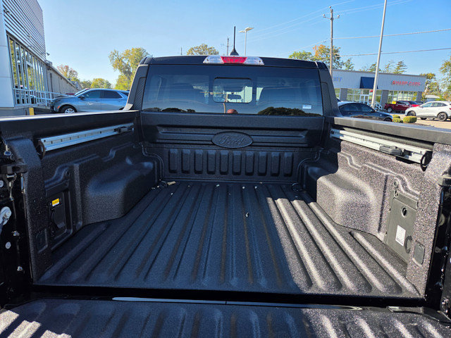 New 2026 Ford Maverick Tremor AWD/4WD image 6