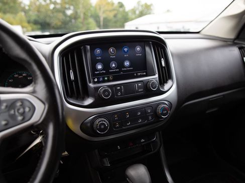 Certified 2022 Chevrolet Colorado LT w/ LT Convenience Package image 14