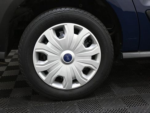 Used 2021 Ford Transit Connect XL image 33