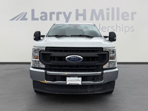 Used 2020 Ford F250 XL w/ Power Equipment Group AWD/4WD image 8