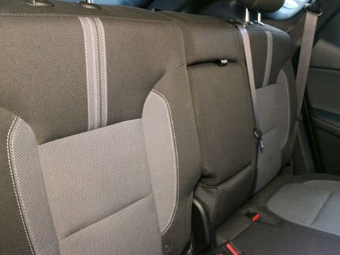 Used 2024 Chevrolet Blazer LT w/ Convenience Package FWD image 14