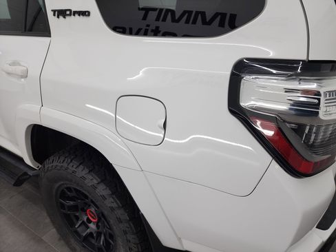 Used 2021 Toyota 4Runner TRD Pro image 33