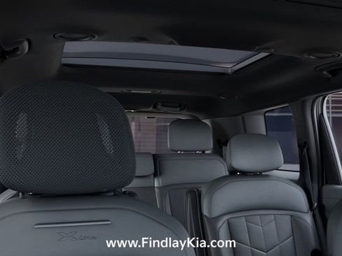 New 2027 Kia Telluride SX X-Line AWD/4WD image 30