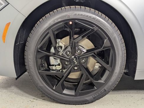 New 2026 Kia K5 GT-Line FWD image 9