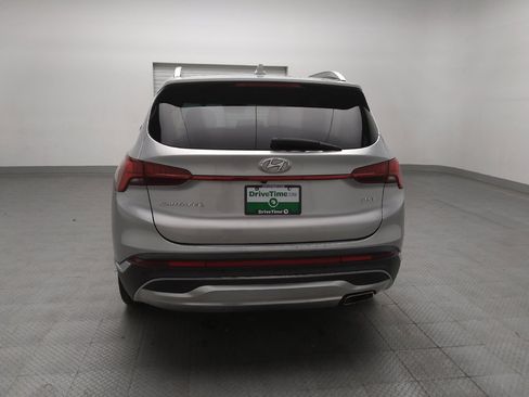 Used 2021 Hyundai Santa Fe Limited w/ Cargo Package FWD image 6
