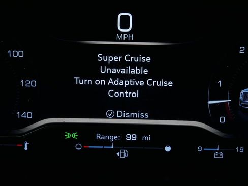 Used 2024 GMC Yukon Denali Ultimate image 34