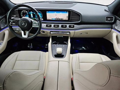 Used 2023 Mercedes-Benz GLE 450 4MATIC image 19