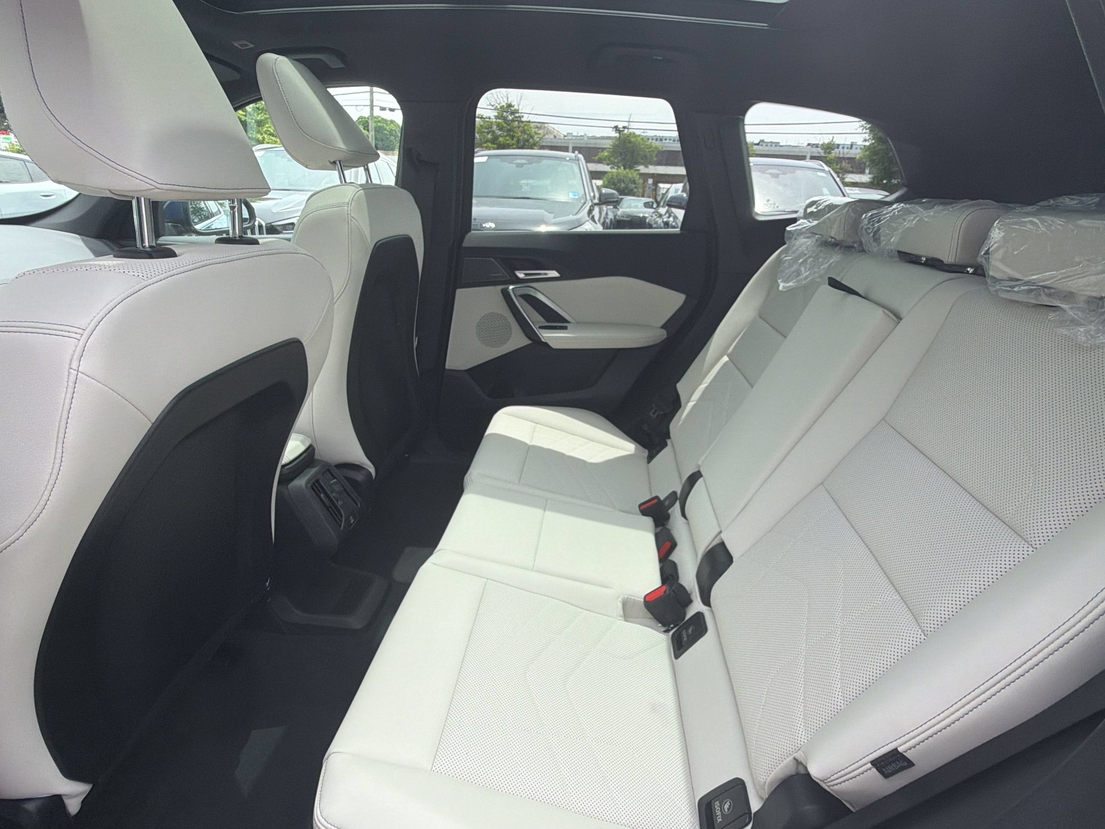 Used 2026 BMW X1 xDrive28i w/ Convenience Package AWD/4WD image 27