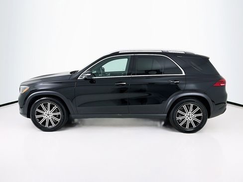 Certified 2026 Mercedes-Benz GLE 350 4MATIC image 5