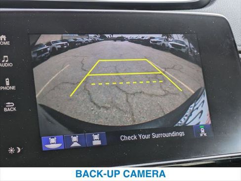 Certified 2019 Honda CR-V EX image 18