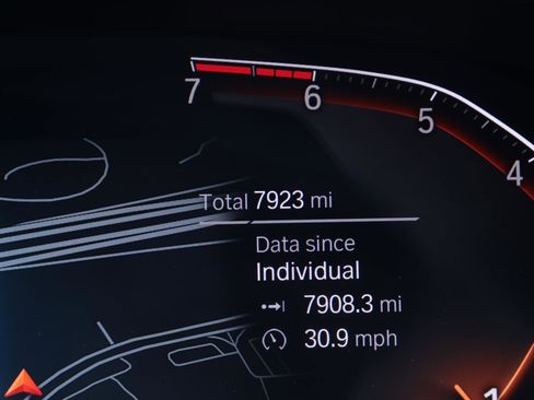 Used 2021 BMW 430i Convertible w/ Convenience Package RWD image 30