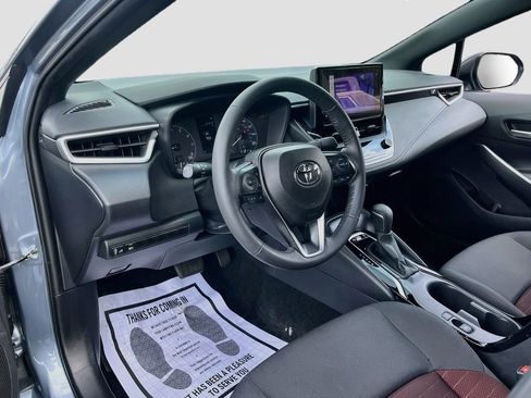 Used 2024 Toyota Corolla SE FWD image 9