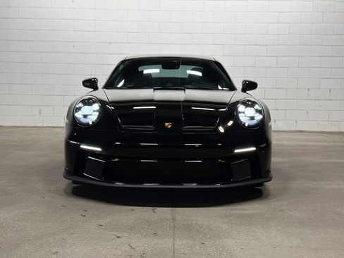 Certified 2023 Porsche 911 GT3 RWD image 9
