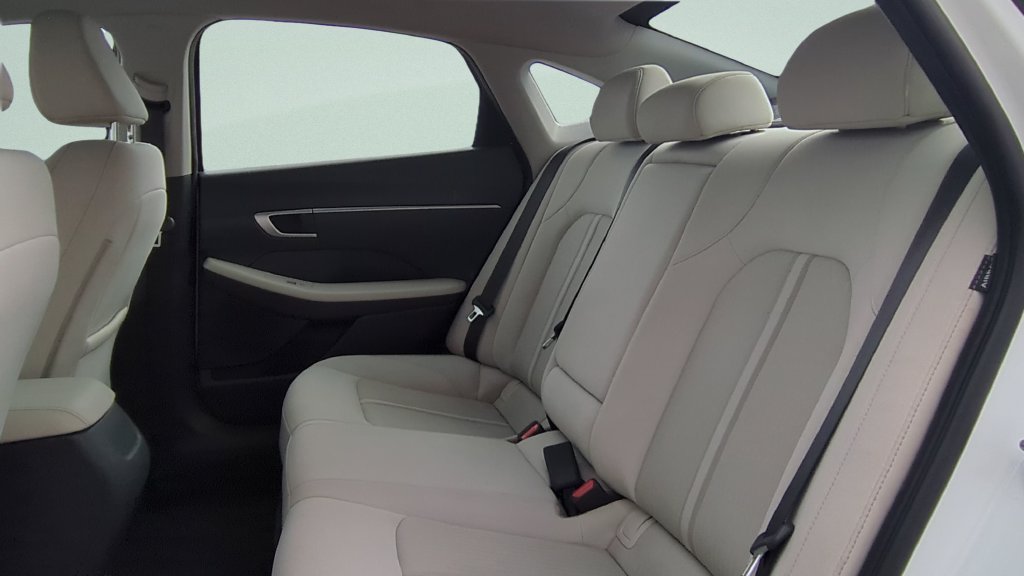 Used 2024 Hyundai Sonata SEL FWD image 9