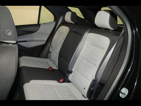 Used 2024 Chevrolet Equinox LS w/ LPO, Floor Liner Package image 13