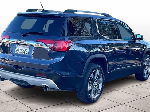 Used 2018 GMC Acadia SLT image 15